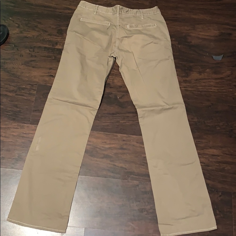 Men’s BKE Carter pants size 32L